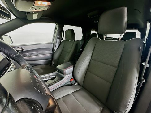 Used 2025 Dodge Durango GT image 13