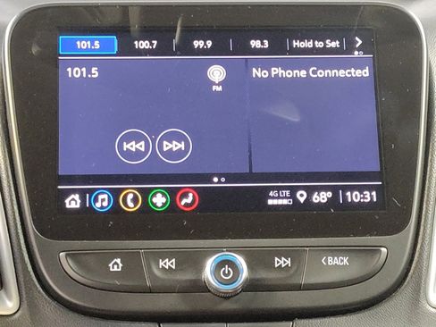 Used 2023 Chevrolet Malibu LT FWD image 25