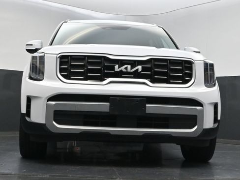 Used 2024 Kia Telluride S w/ S Sunroof Package AWD/4WD image 43