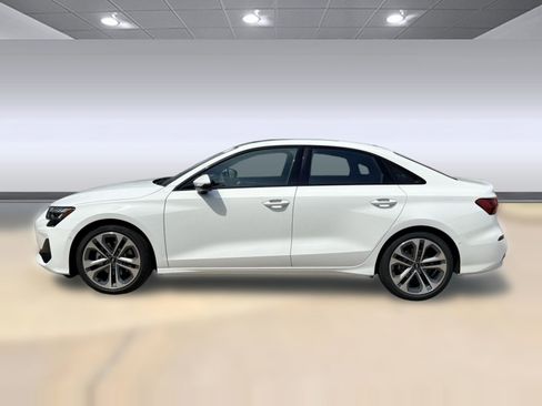 New 2025 Audi A3 2.0T Premium Plus w/ Premium Plus Package image 2