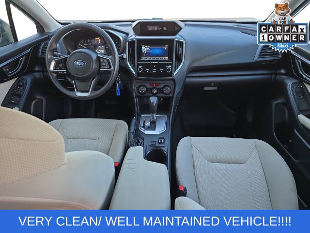 Used 2018 Subaru Impreza 2.0i Premium AWD/4WD image 9