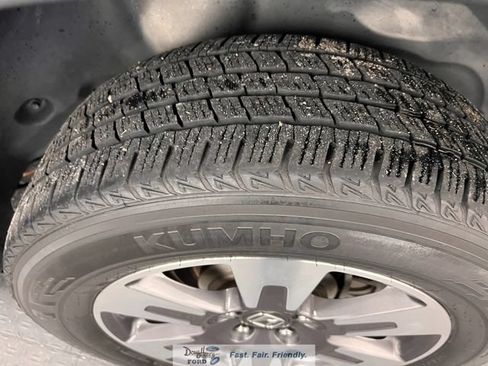 Used 2017 Honda Ridgeline RTL-E image 20