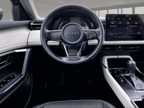 New 2026 MAZDA CX-5 Preferred AWD/4WD image 9