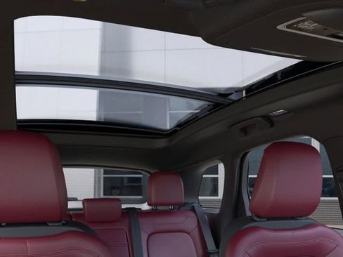 New 2025 Lincoln Corsair Grand Touring w/ Jet Appearance Package image 22