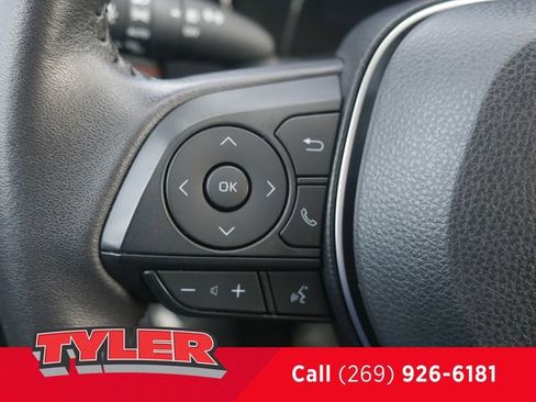 Used 2024 Toyota RAV4 Adventure AWD/4WD image 24