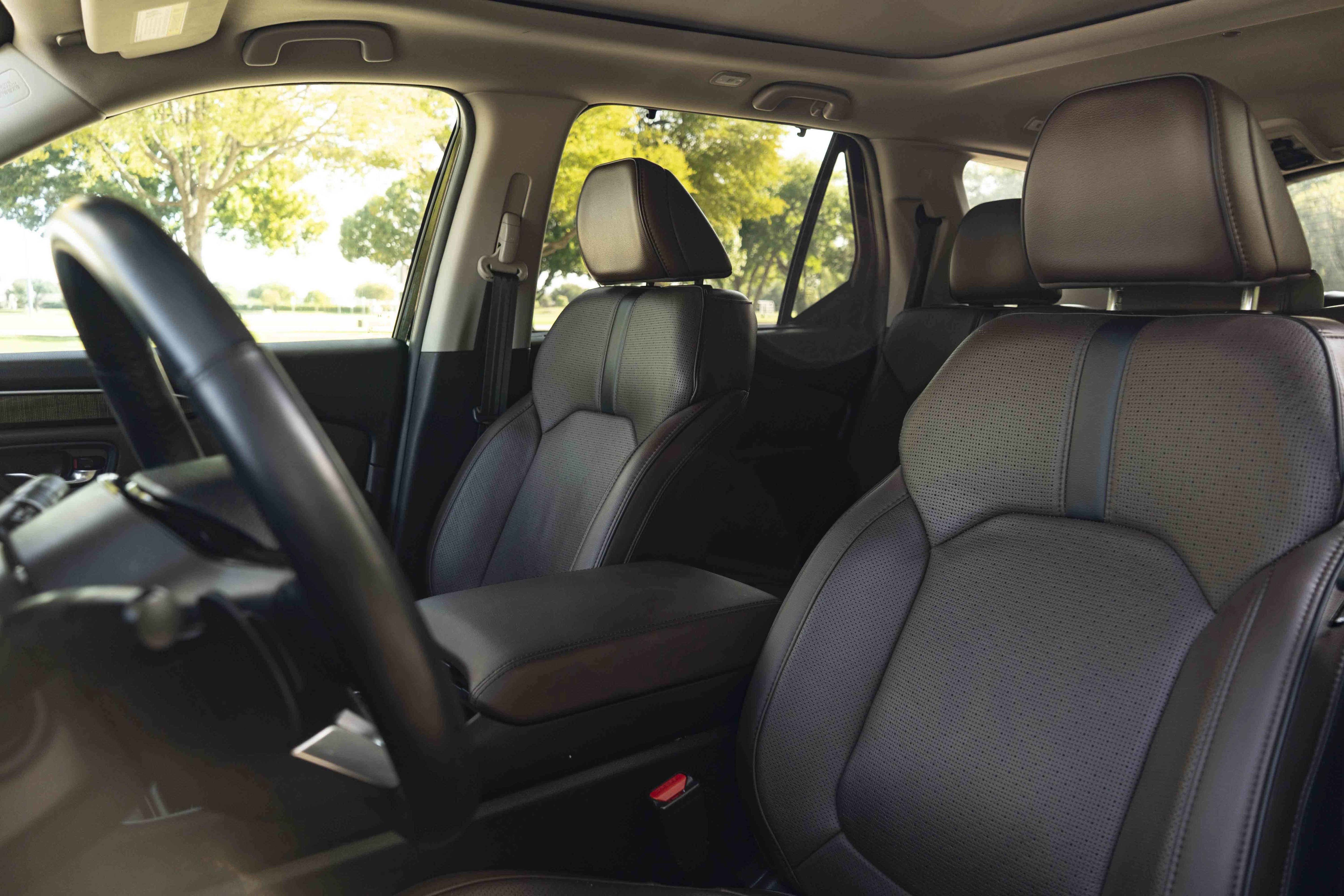 Used 2025 Honda Pilot Elite image 17