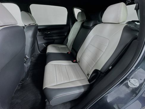 Certified 2023 Honda CR-V Sport Touring image 26