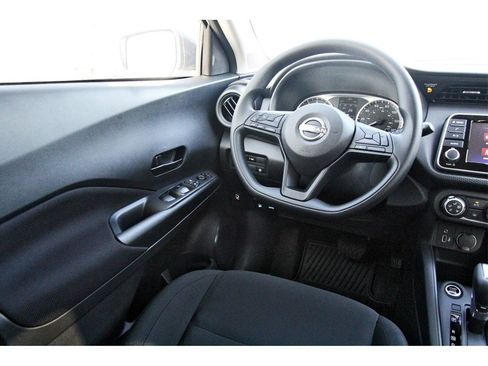 New 2025 Nissan Kicks Play S w/ Interior Electronics Package image 8