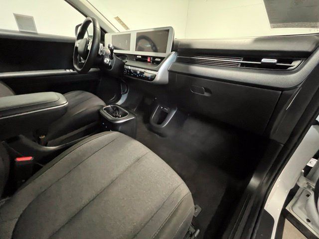 Used 2024 Hyundai Ioniq 5 SEL RWD image 10