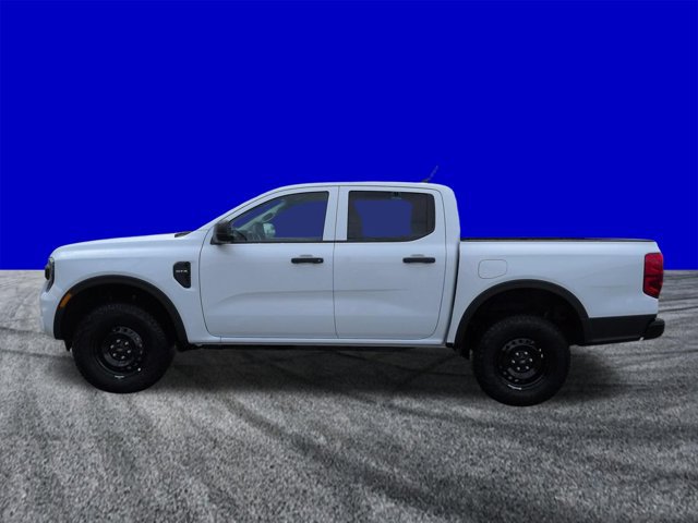 New 2026 Ford Ranger XL w/ Trailer Tow Package RWD image 7