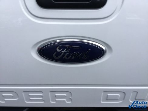 Used 2016 Ford F250 XLT image 34
