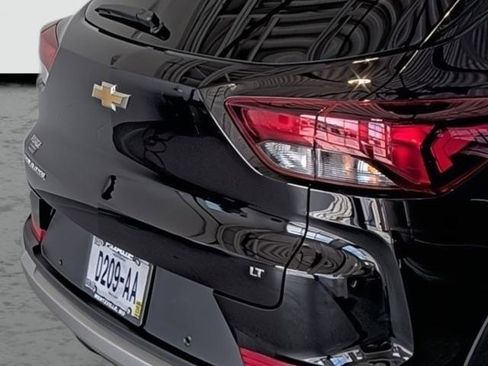 New 2026 Chevrolet TrailBlazer LT w/ Convenience Package image 13