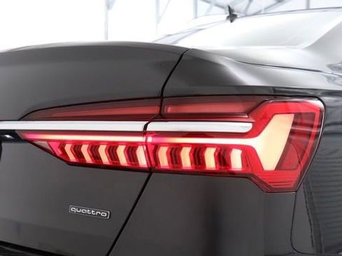 Used 2019 Audi A6 3.0T Prestige w/ Prestige Package image 13