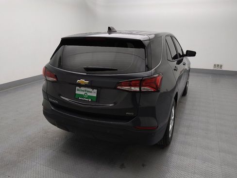 Used 2022 Chevrolet Equinox LS AWD/4WD image 7