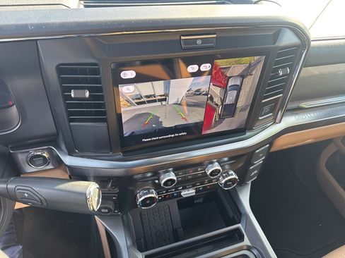 Used 2026 Ford F450 Lariat image 33