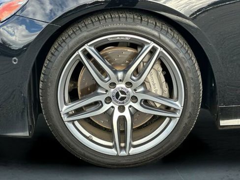 Used 2019 Mercedes-Benz E 450 Cabriolet image 35