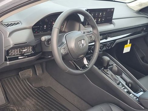 New 2025 Honda Accord EX-L image 14