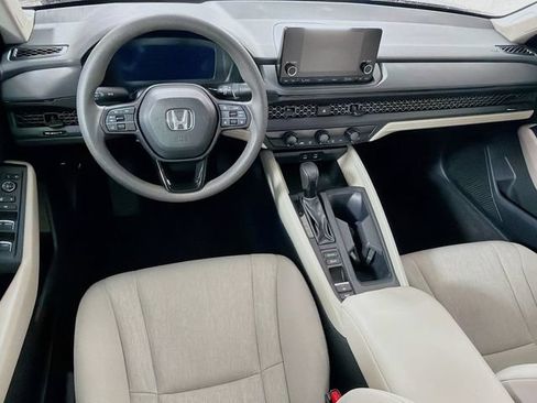 Used 2023 Honda Accord LX image 25