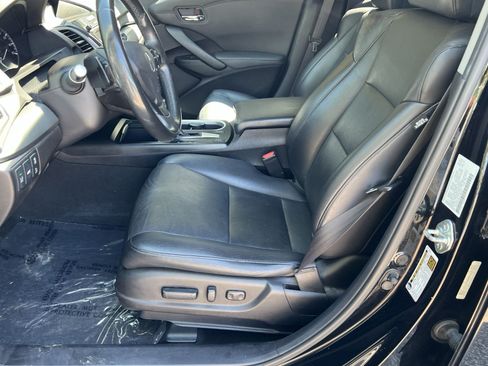Used 2016 Acura RDX AWD w/ Technology Package image 10