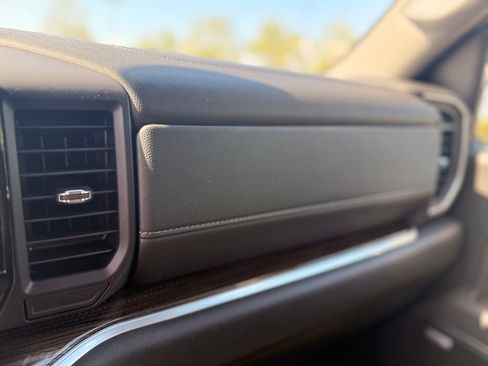 New 2026 Chevrolet Silverado 1500 RST image 21