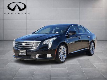 Used 2019 Cadillac XTS Luxury