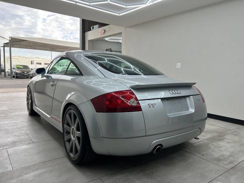 Used 2002 Audi TT 1.8T image 2