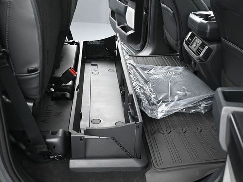 New 2026 Ford F150 Platinum image 27