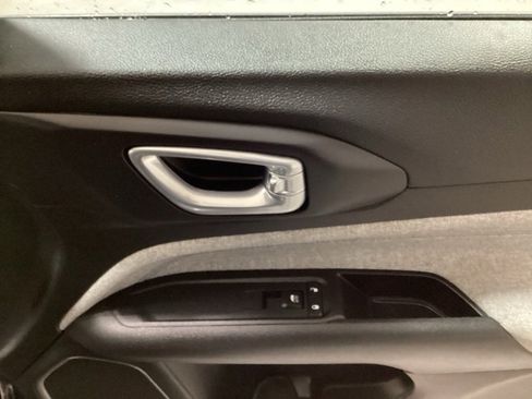 Used 2022 Jeep Compass Latitude image 13