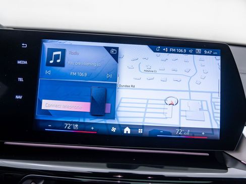 New 2026 BMW X2 xDrive28i w/ Technology Package image 23