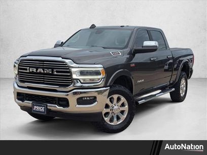 Used 2022 RAM 2500 Laramie