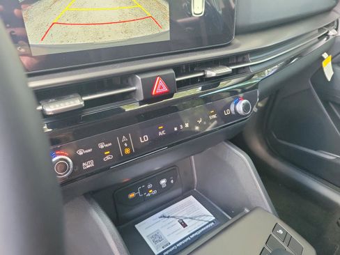 New 2026 Kia Sportage EX FWD image 19