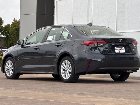 New 2026 Toyota Corolla XLE image 6