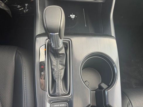 New 2026 Honda Civic Sport Touring image 15