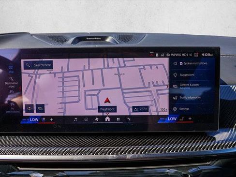 New 2026 BMW X5 M Competition w/ Executive Package AWD/4WD image 16