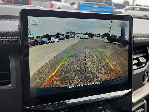 Used 2023 Ford Expedition Max XLT RWD image 8