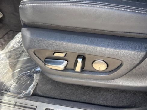 Used 2024 Lexus LX 600 F Sport image 13