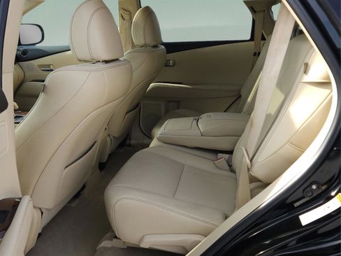 Used 2013 Lexus RX 350 FWD image 10