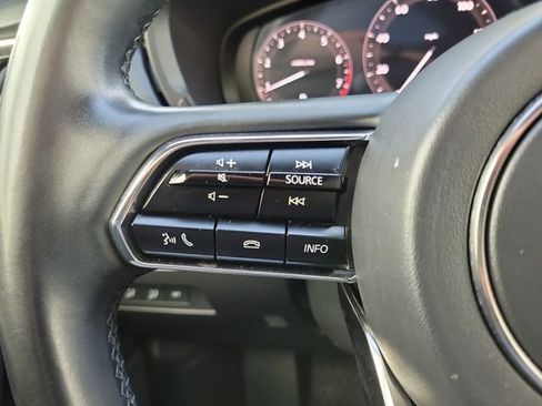 Used 2025 MAZDA CX-90 3.3 Turbo w/ Premium Plus Pkg AWD/4WD image 22