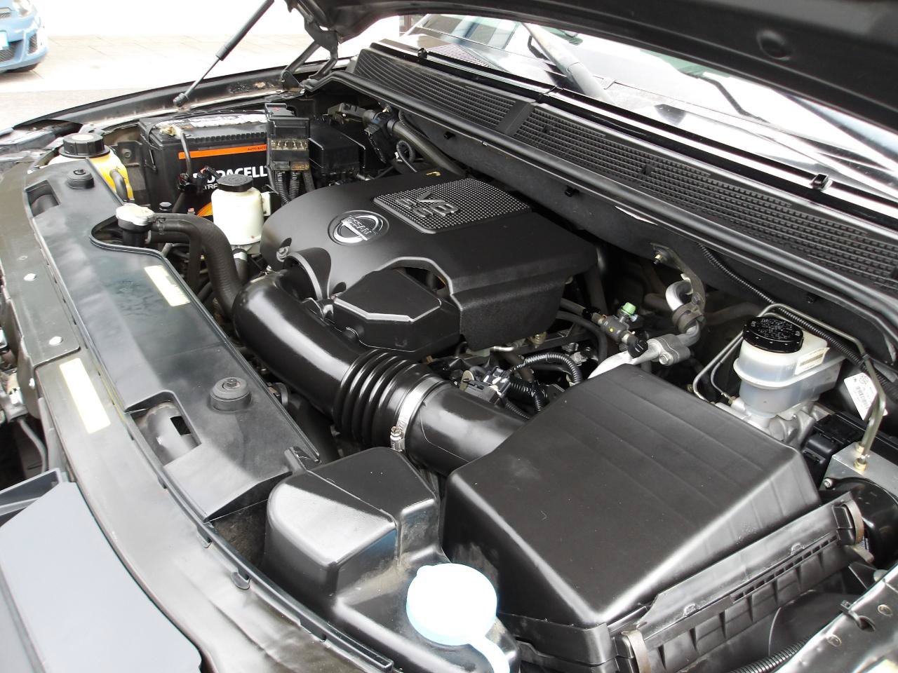 Used 2008 Nissan Titan XE RWD image 19