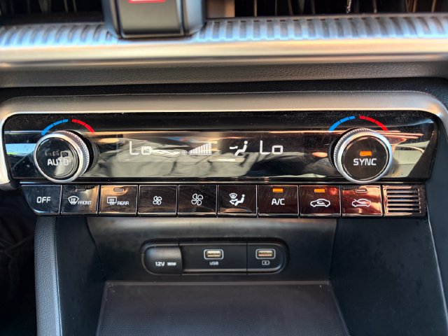 Certified 2023 Kia K5 GT-Line AWD/4WD image 28
