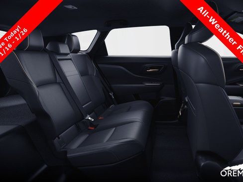 New 2026 Toyota Crown Signia image 15