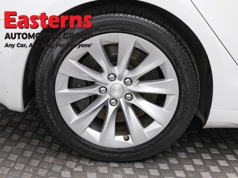 Used 2018 Tesla Model S 75D image 28