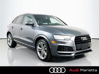 Used 2018 Audi Q3 2.0T Premium