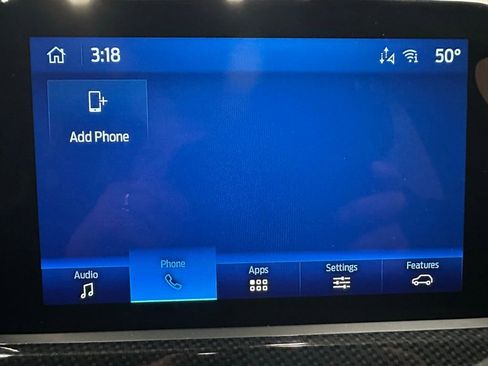 Used 2025 Ford Escape ST-Line image 29