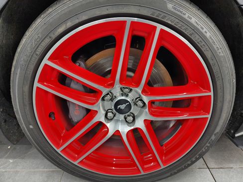Used 2012 Ford Mustang Boss 302 RWD image 50