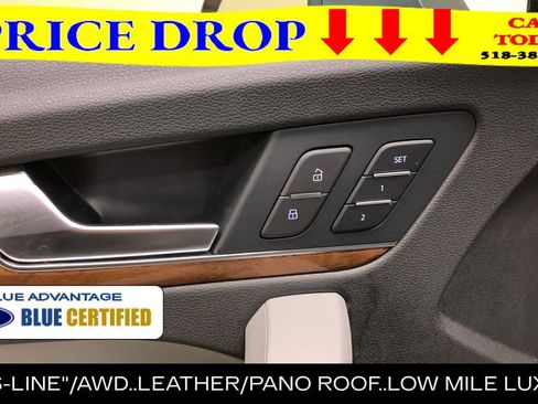 Used 2022 Audi Q5 2.0T Premium Plus w/ Premium Plus Package image 29