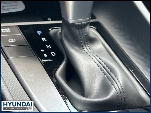 New 2026 Hyundai Elantra SEL Sport FWD image 31