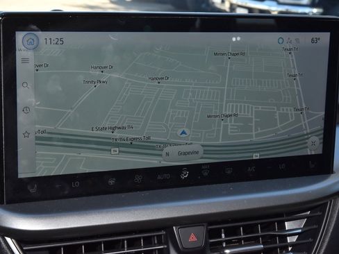 Used 2024 Ford Escape SE image 27