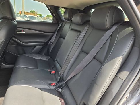Used 2025 MAZDA CX-30 AWD 2.5 S w/ Preferred Package image 30