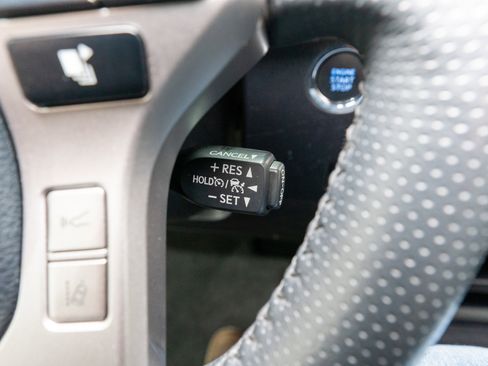 Used 2024 Toyota 4Runner TRD Sport image 26